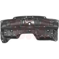 Protection sous moteur