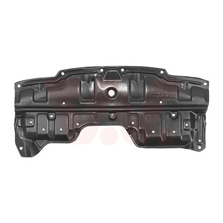 Protection sous moteur