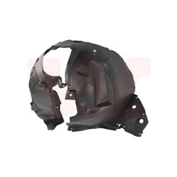 Pare boue aile avant gauche