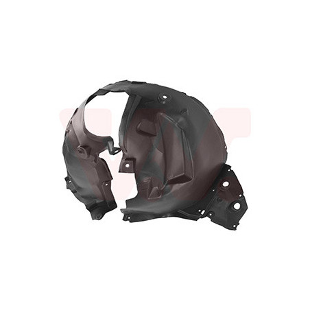 Pare boue aile avant gauche