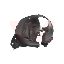 Pare boue aile avant droite