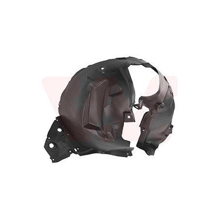 Pare boue aile avant droite