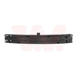 Renfort de pare-choc avant traverse