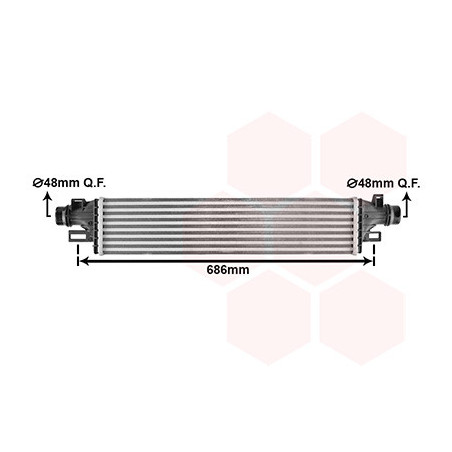 Turbocooler (intercooler)