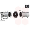 Compresseur airco