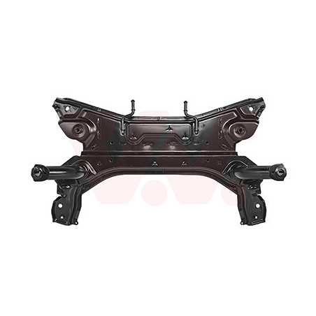 Berceau avant - support moteur 1.0 - 1.2