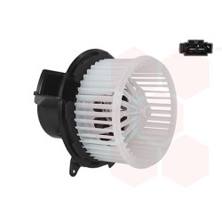 Ventilateur intérieur