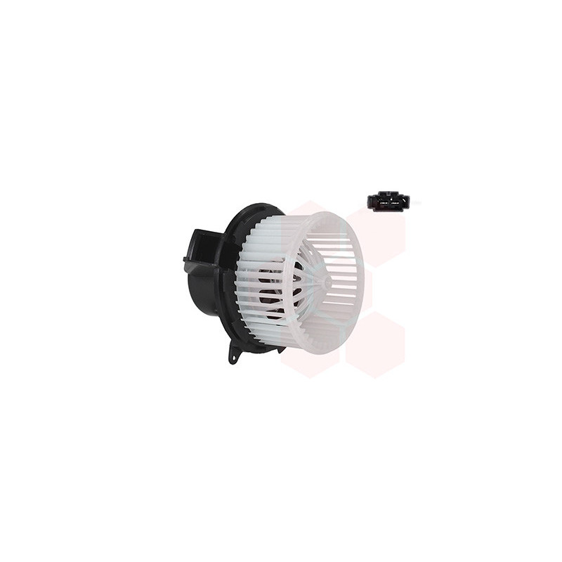 Ventilateur intérieur