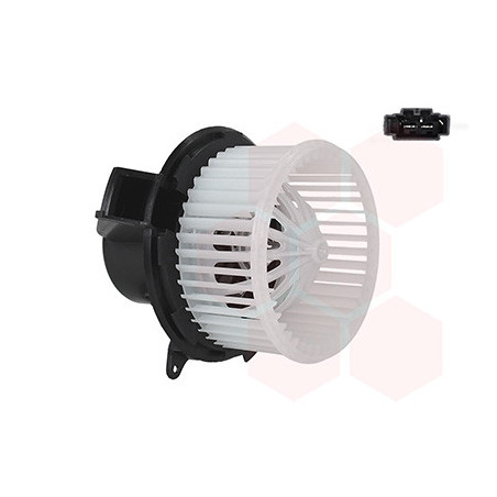 Ventilateur intérieur
