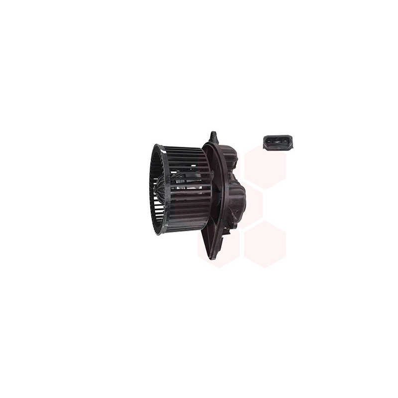 Ventilateur intérieur -ac