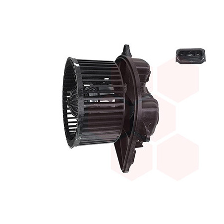 Ventilateur intérieur -ac