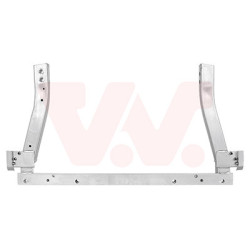 Berceau avant - support moteur partie avant