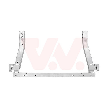 Berceau avant - support moteur partie avant