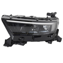 Phare double avant gauche -25 led