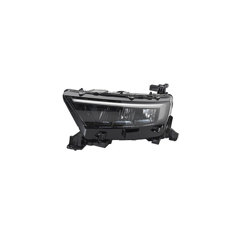 Phare double avant gauche -25 led