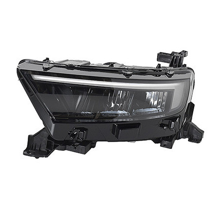 Phare double avant gauche -25 led