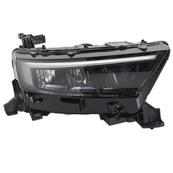 Phare double avant droit -25 led