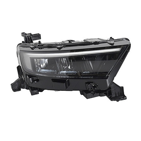 Phare double avant droit -25 led