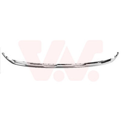 Moulure centrale de pare-choc avant 21  partie inférieure