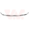 Moulure centrale de pare-choc avant 21  partie inférieure