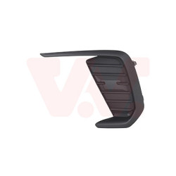 Grille prise d'air inférieure gauche 21  -a.b.