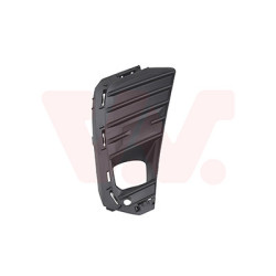 Grille prise d'air inférieure droite 21   a.b.