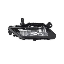 Feu anti brouillard gauche 19  h8