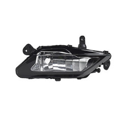 Feu anti brouillard droit 19  h8