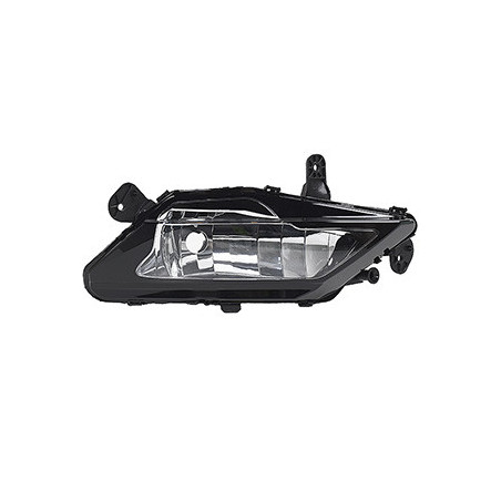 Feu anti brouillard droit 19  h8