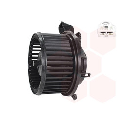 Ventilateur intérieur