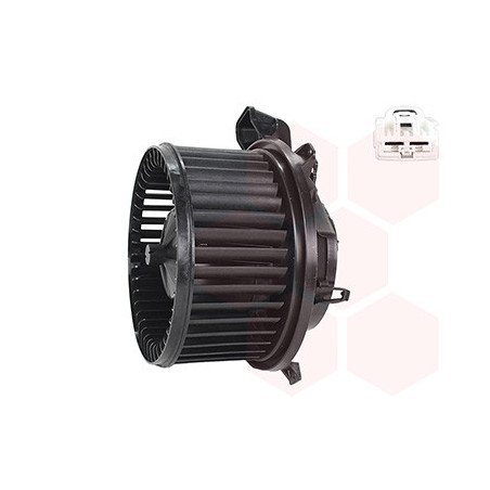 Ventilateur intérieur