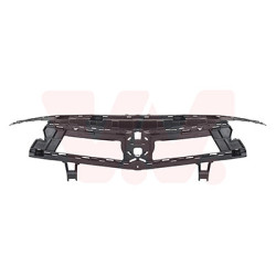 Support grille calandre