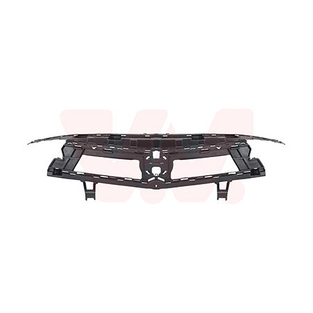 Support grille calandre