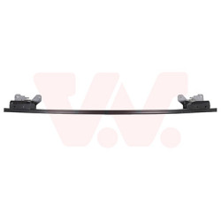 Renfort de pare-choc avant inférieur