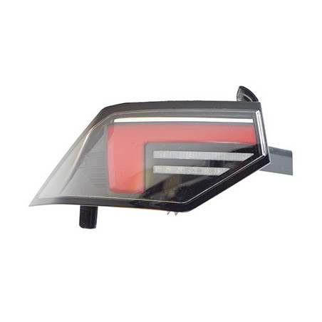 Feu arrière gauche partie extérieure break