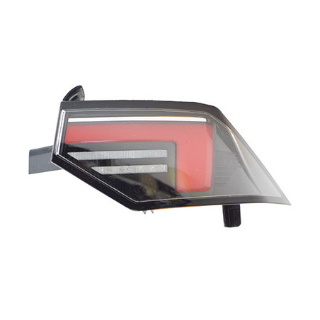 Feu arrière droit partie extérieure break