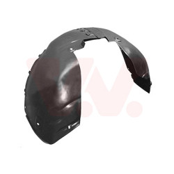 Pare boue aile avant gauche