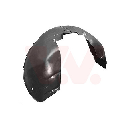 Pare boue aile avant gauche