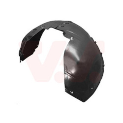 Pare boue aile avant droite