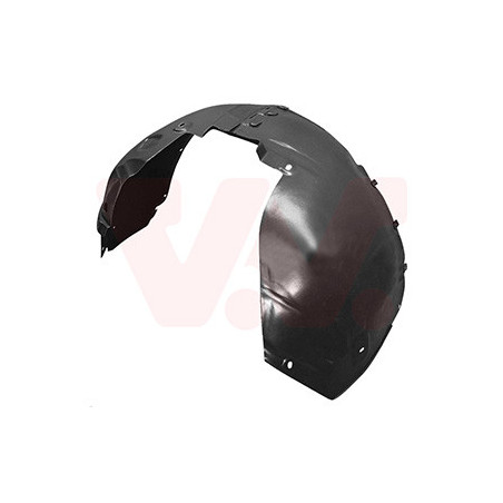 Pare boue aile avant droite