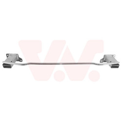 Renfort de pare-choc avant -20 traverse