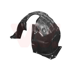 Pare boue aile avant gauche 23  pas pour hybrid