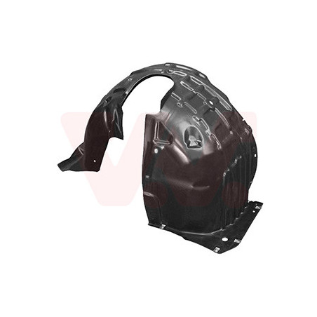 Pare boue aile avant gauche 23  pas pour hybrid