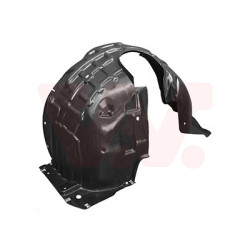 Pare boue aile avant droite 23  pas pour hybrid