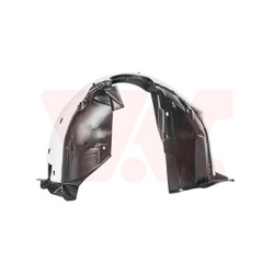 Pare boue aile avant gauche 23  hybrid avec isolation