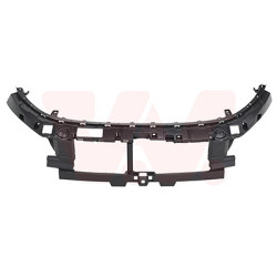 Support grille calandre