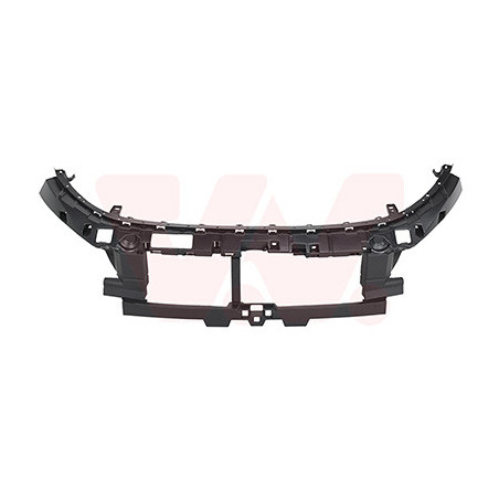 Support grille calandre