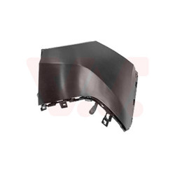 Pare-choc arrière droit