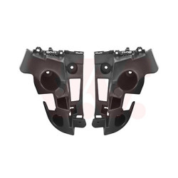 Kit supports pare-choc arrière intérieur