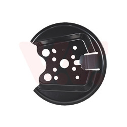 Protection disque frein arrière gauche ou droit